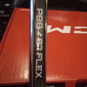 Senior Bauer Vapor Hyperlite 2 Left Hand Hockey Stick P88 Flex 87(New)