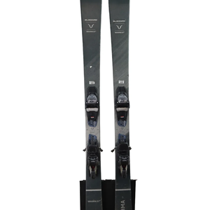 Used 2022 Blizzard Brahma 88 SP Skis with Bindings (Binding Model Not Specified)