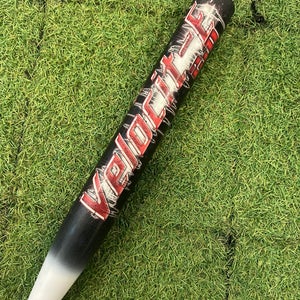 2011 Miken Velocit-E 2.0 Composite Slowpitch Bat (-6.5) 27.5 oz 34" (Used)