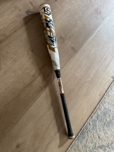 Louisville slugger meta