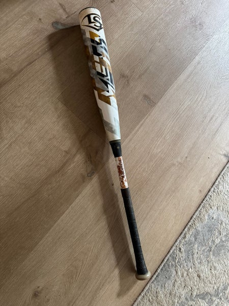 Louisville slugger meta
