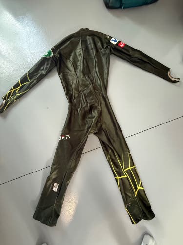 USST suit (Large)