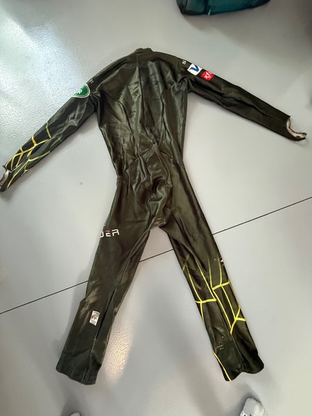 USST suit (Large)