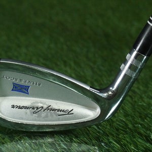 TOMMY ARMOUR SILVER SCOT FORGED 3 IRON PRECISION RIFLE FCM 6.0 STEEL SHAFT LH