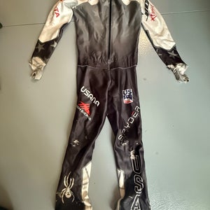 USST GS Suit