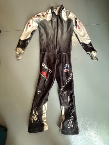 USST GS Suit