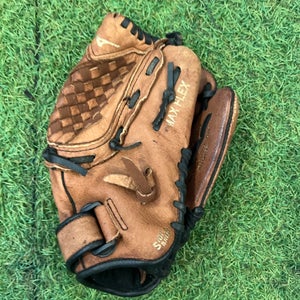 Mizuno Power Close RH Pitcher's Baseball Glove 11.5" (Used)