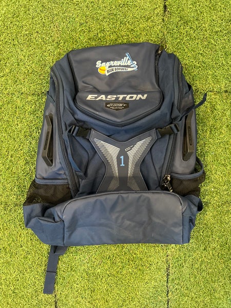 Easton Ghost Bat Pack (Used)