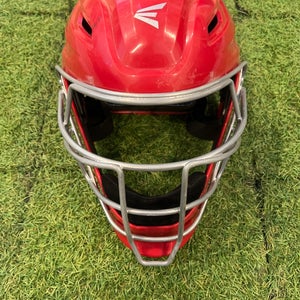 Easton Gametime Catcher's Mask (Used)