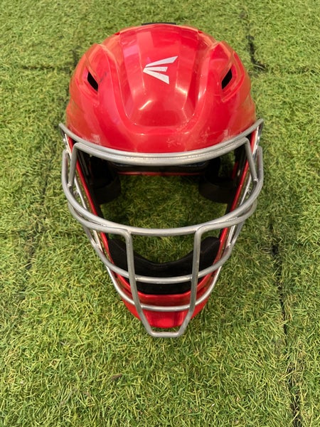 Easton Gametime Catcher's Mask (Used)