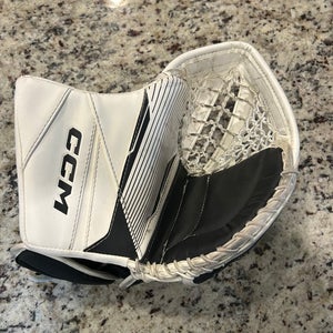 CCM Axis 2.5 Regular (Used)