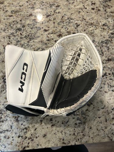 CCM Axis 2.5 Regular (Used)