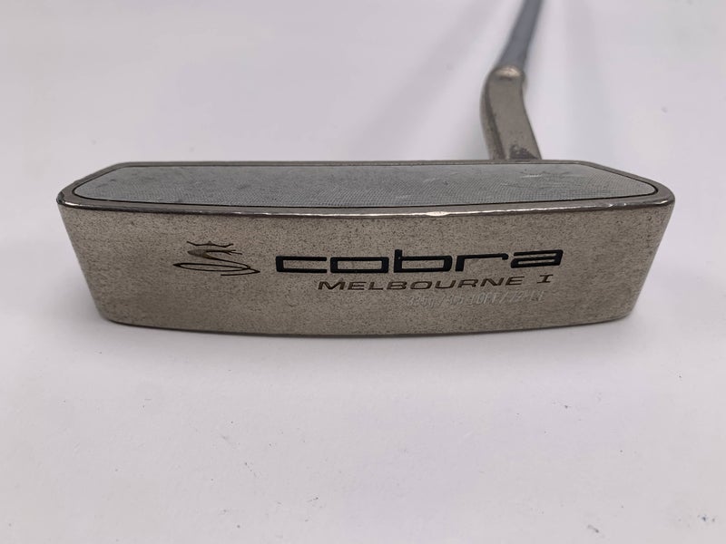Cobra Melbourne I Putter 35" Mens RH