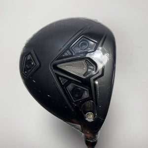 Cobra Darkspeed LS 3 Fairway Wood 14.5* UST Mamiya LINQ 7F4 Stiff RH NEW