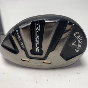 Callaway Rogue ST Max OS Lite 6 Hybrid 28* Project X Cypher Forty 4.0 Ladies RH