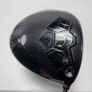 Cobra Darkspeed X Driver 10.5* UST Mamiya LINQ 5F2 Senior Graphite Mens RH