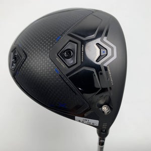 Cobra Darkspeed X Driver 10.5* UST Mamiya LinQ 6F3 Regular Graphite Mens RH NEW
