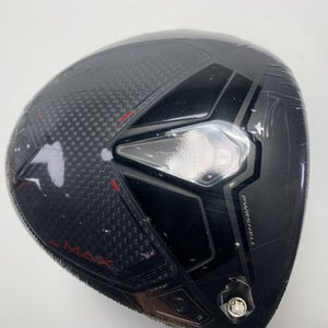 Cobra Darkspeed Max Driver 12* Project X HZRDUS Red CB 5.0 Senior RH NEW