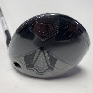 Cobra Darkspeed X 5 Fairway Wood 18* UST Mamiya LINQ 5F2 Senior Graphite Mens RH