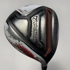 TaylorMade AeroBurner 5 Fairway Wood 21* Matrix Speed Rul-Z Ladies Graphite RH