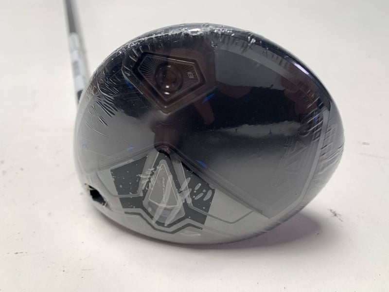 Cobra Darkspeed X 3 Fairway Wood 15* UST Mamiya LinQ 6F3 Regular Graphite RH