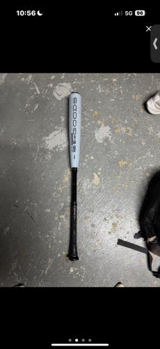 2024 DeMarini The Goods Hybrid BBCOR Certified Bat (-3)  29 oz 32" (Used)