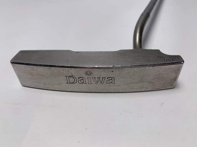 Daiwa DG-150 Putter 35.5" Mens RH