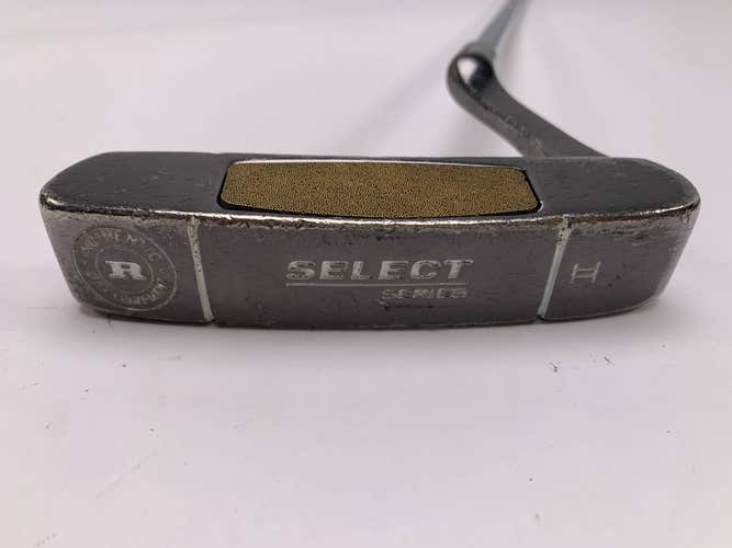 Ram Select 2 Putter 35" Mens RH