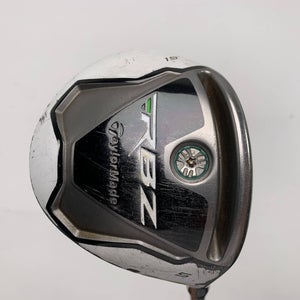 TaylorMade RocketBallz 5 Fairway Wood Matrix Ozik XCON-5 Ladies RH Midsize Grip