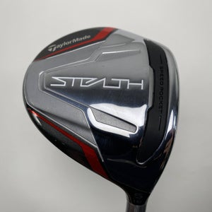 TaylorMade Stealth 5 Fairway Wood 19* Aldila Ascent L 45g Ladies RH Undersize