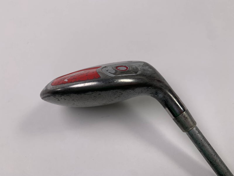 Cobra MAX 4 Hybrid 25* 50g Ladies Graphite Womens RH Midsize Grip