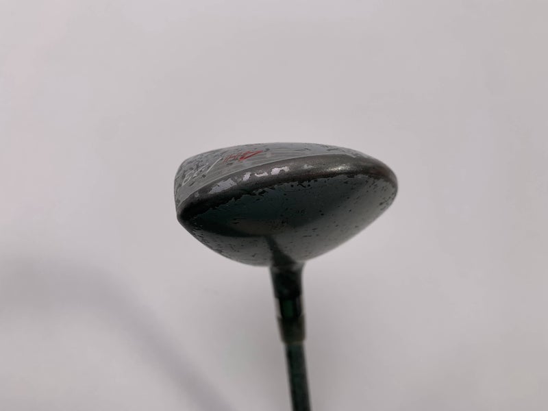 Cobra MAX 4 Hybrid 25* 50g Ladies Graphite Womens RH Midsize Grip
