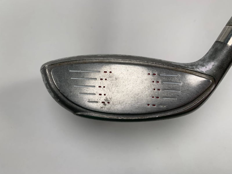 Cobra MAX 4 Hybrid 25* 50g Ladies Graphite Womens RH Midsize Grip