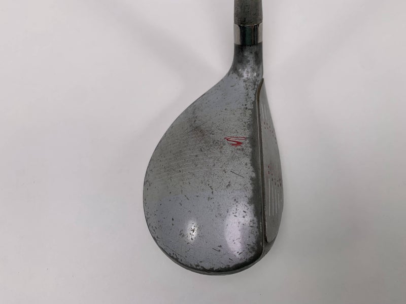Cobra MAX 4 Hybrid 25* 50g Ladies Graphite Womens RH Midsize Grip