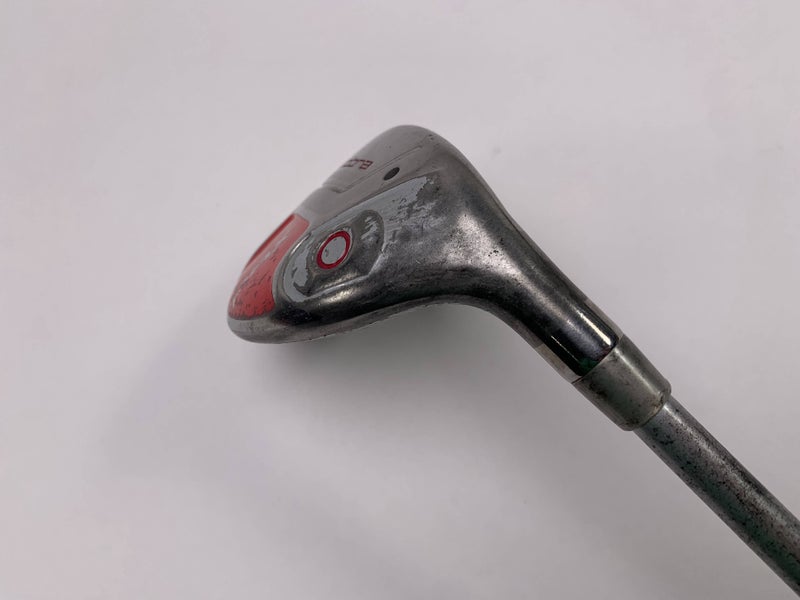 Cobra MAX 4 Hybrid 25* 50g Ladies Graphite Womens RH Midsize Grip