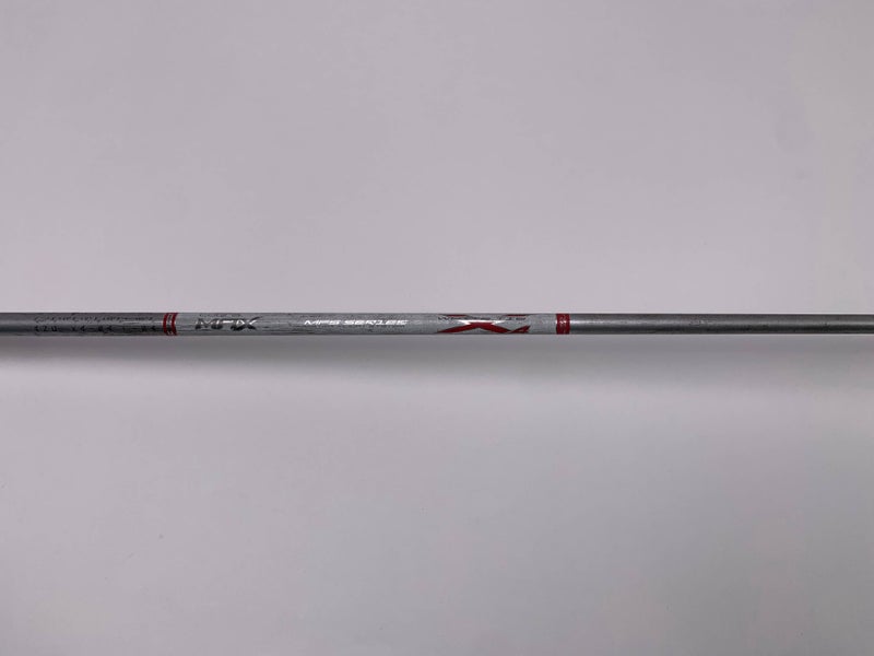 Cobra MAX 4 Hybrid 25* 50g Ladies Graphite Womens RH Midsize Grip