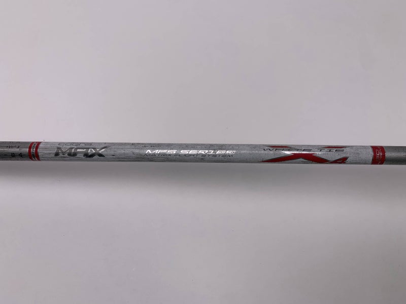 Cobra MAX 4 Hybrid 25* 50g Ladies Graphite Womens RH Midsize Grip