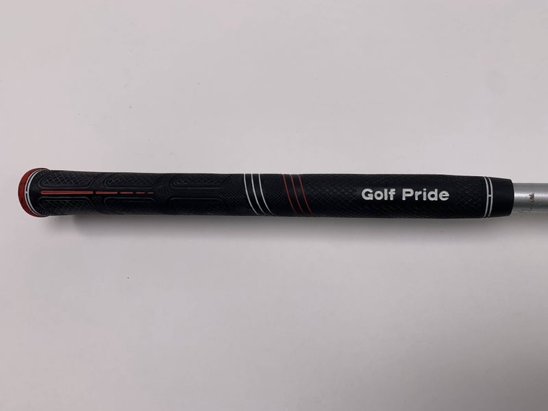 Cobra MAX 4 Hybrid 25* 50g Ladies Graphite Womens RH Midsize Grip