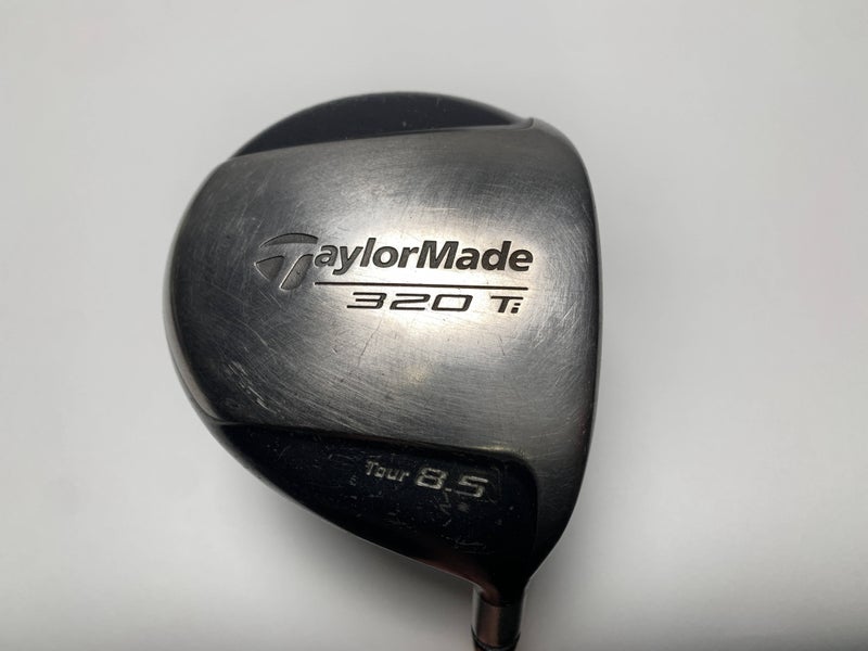 TaylorMade 320 Tour Driver 8.5* UST ProForce Gold Stiff Graphite Mens RH