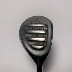 TaylorMade Tour Cleek II 5 Fairway Wood 19* Stiff Steel Mens RH