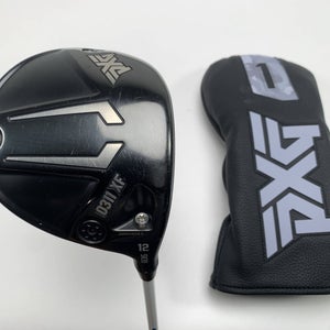 PXG 0311 XF GEN5 Driver 12* Graphite Design Tour AD HD-4 Senior RH HC