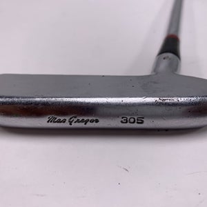 Macgregor 305 Putter 35" Mens RH