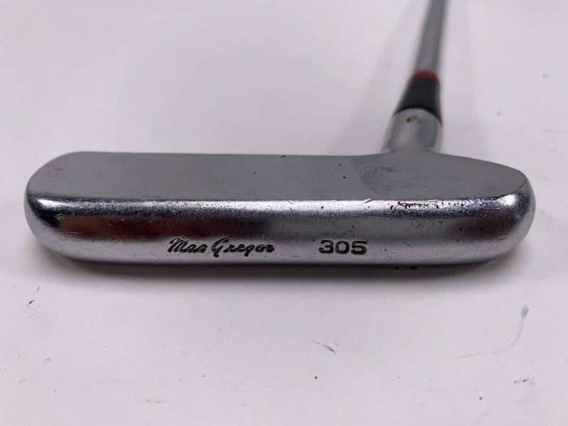 Macgregor 305 Putter 35" Mens RH
