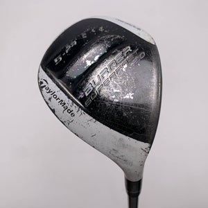 TaylorMade Burner Superfast 2.0 5 Hybrid 24* REAX 50g Ladies Graphite Womens RH