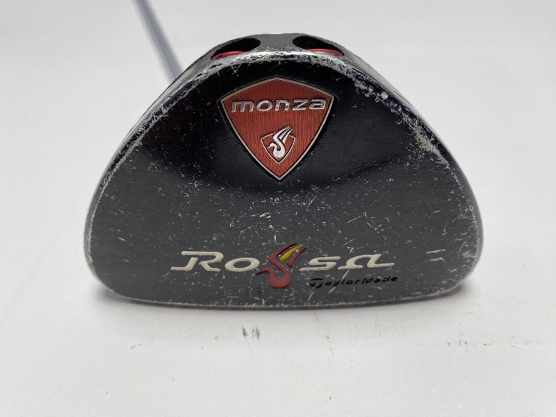 TaylorMade Rossa Monza Putter 34" Mens RH