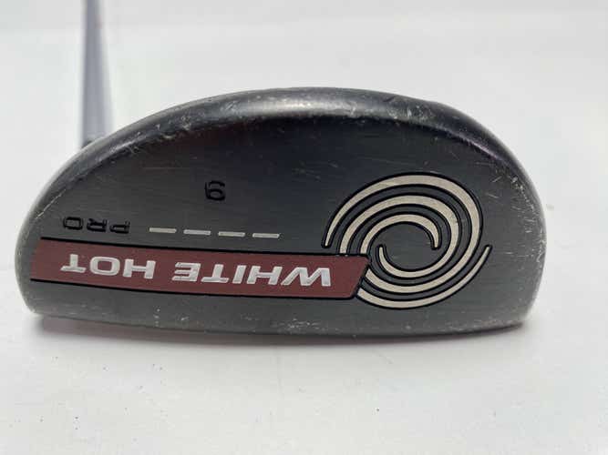 Odyssey White Hot Pro 9 Putter 33" Mens RH
