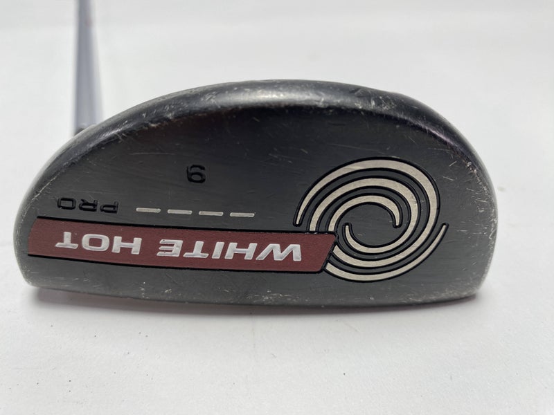 Odyssey White Hot Pro 9 Putter 33" Mens RH