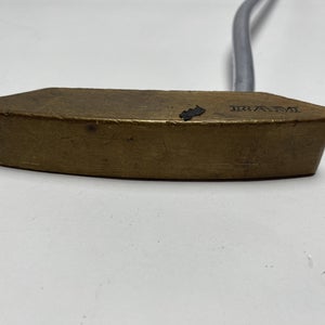 Ram Zebra Blade Putter 35" Mens RH