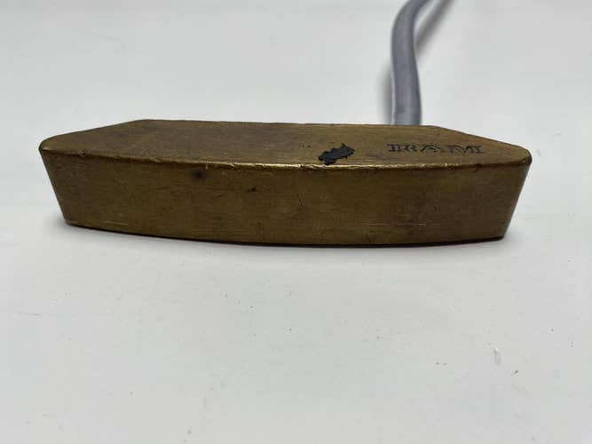 Ram Zebra Blade Putter 35" Mens RH