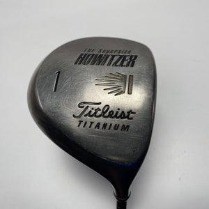 Titleist Howitzer Driver Graman CF310 Regular Graphite Mens RH